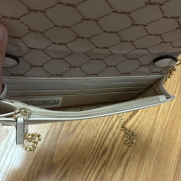 Aldo Crossbody Purse - Picture 5 of 5